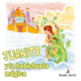 Spanish Edition - Juanito y la habichuela magica - Download MP3 — mp3 - 1