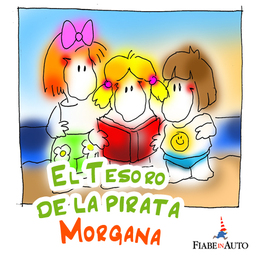 Spanish Edition - El Tesoro de la Pirata Morgana  - Download MP3 — mp3 - 1