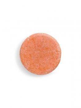 Spargi-Luce - Shampoo Solido per Capelli Trattati - 3