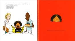 Sparisci! — Libro - 3