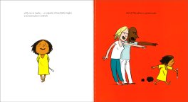 Sparisci! — Libro - 4