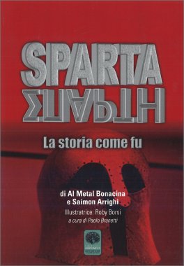Sparta — Libro - 1