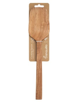 Spatola in Legno di Neem Naturale - 2