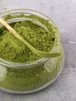 Spatola per Té Matcha - 3