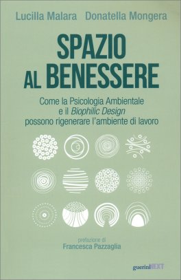 Spazio al Benessere — Libro - 1