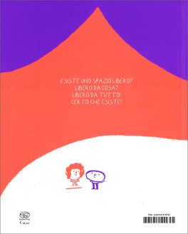Spazio Libero — Libro - 2