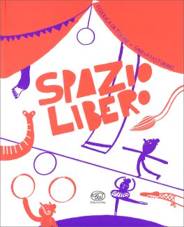 Spazio Libero — Libro - 1