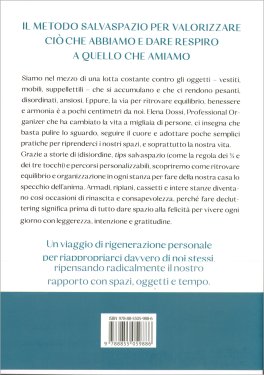 Spazio per la Felicità — Libro - 2