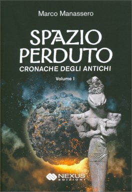 Spazio Perduto - Volume I — Libro - 1