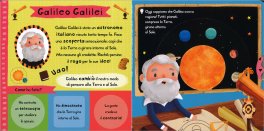 Spazio - Scorri gli Eroi — Libro - 3