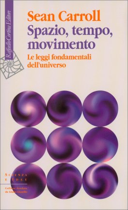 Spazio, Tempo e Movimento — Libro - 1
