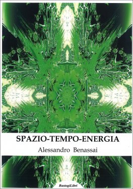 Spazio Tempo Energia — Libro - 1