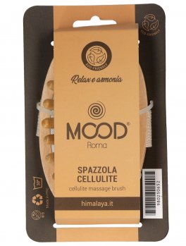 Spazzola Anti-cellulite - Mood - 3