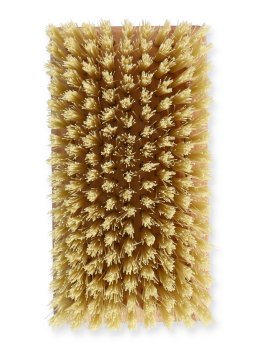 Spazzola Corpo Senza Manico con Setola Ecologica Delicata - 2