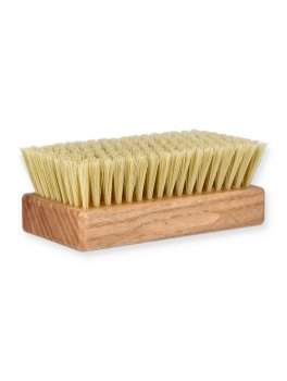 Spazzola Corpo Senza Manico con Setola Ecologica Delicata - 1