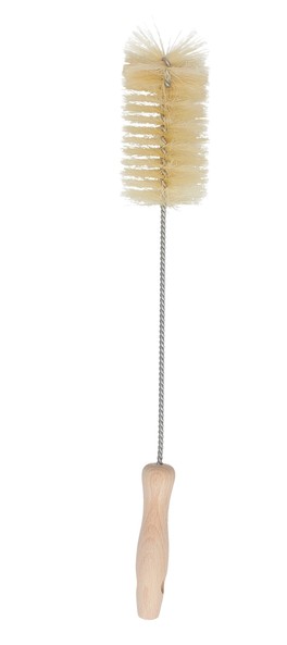 Spazzola Flaska Brush Natural - 2