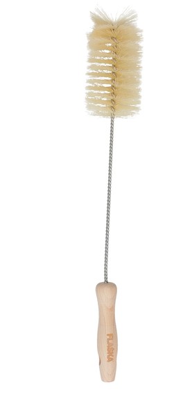 Spazzola Flaska Brush Natural - 1