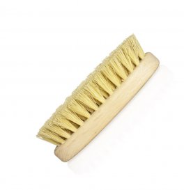 Spazzola in Legno per Bucato - 1