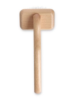 Spazzola per Cani e Gatti a Pelo Lungo WIDU - 2