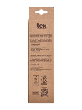 Spazzola Ovale con Setole Vegane - 4