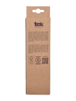 Spazzola Ovale Grande con Setole di Cinghiale - 4