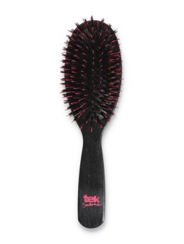 Spazzola Ovale Mix Volume - 1