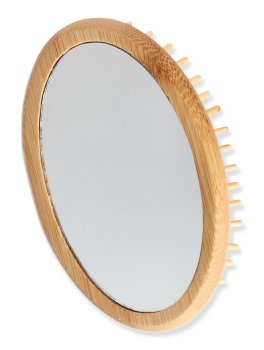 Spazzola per Capelli con Specchio - Mood - 2