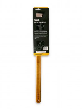 Spazzola per Pulire il Forno - Pizza Oven Brush - 2