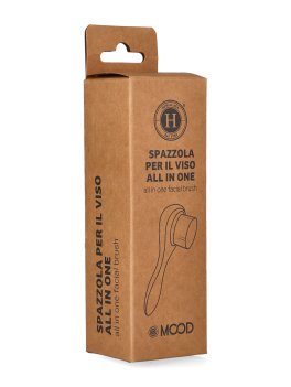 Spazzola per Viso All in One - 5