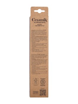 Spazzola Professionale Ceramik Antibacteric Oxy - 4