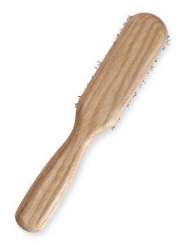 Spazzola Rettangolare in Setola Vegana - 2