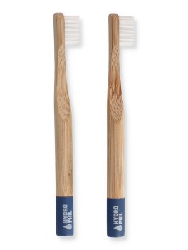 Spazzolini per Bambini in Bamboo - Lontra - 3