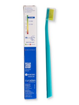 Spazzolino 5460 Ultra Soft Curaprox per Vivibiotic - 3