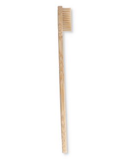 Spazzolino da Denti in Bambù - Adulti - 4