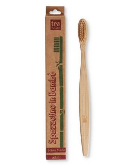 Spazzolino da Denti in Bambù - Adulti - 2
