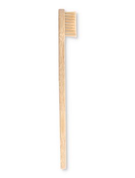 Spazzolino da Denti in Bambù per Bambini - 3
