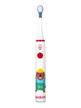 Spazzolino Elettrico Sonic Kids - 3