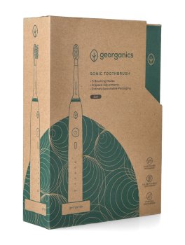 Spazzolino Elettrico Sonic Toothbrush - 1