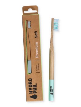 Spazzolino in Bamboo Premium - 2