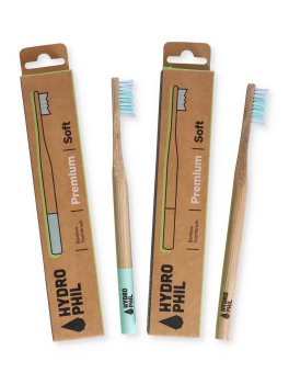 Spazzolino in Bamboo Premium - 3