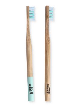 Spazzolino in Bamboo Premium - 4