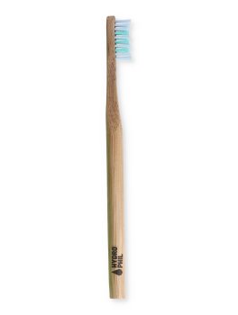 Spazzolino in Bamboo Premium - 6