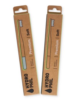 Spazzolino in Bamboo Premium - 7