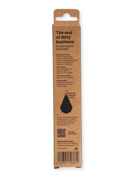 Spazzolino in Bamboo Premium - 8