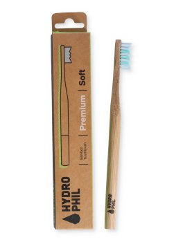 Spazzolino in Bamboo Premium - 1
