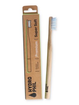 Spazzolino in Bamboo Premium - 2