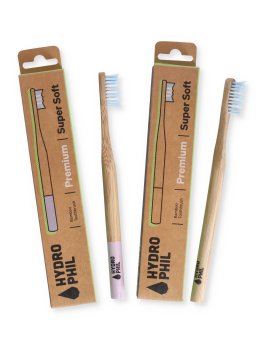 Spazzolino in Bamboo Premium - 3