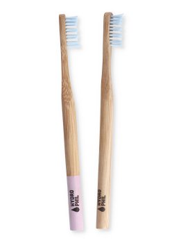 Spazzolino in Bamboo Premium - 4