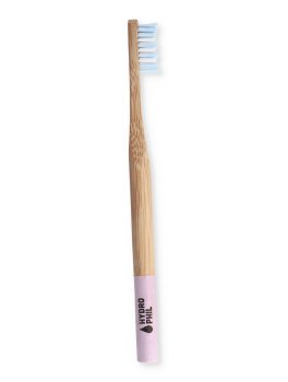 Spazzolino in Bamboo Premium - 5