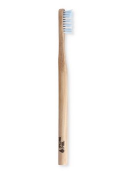 Spazzolino in Bamboo Premium - 6